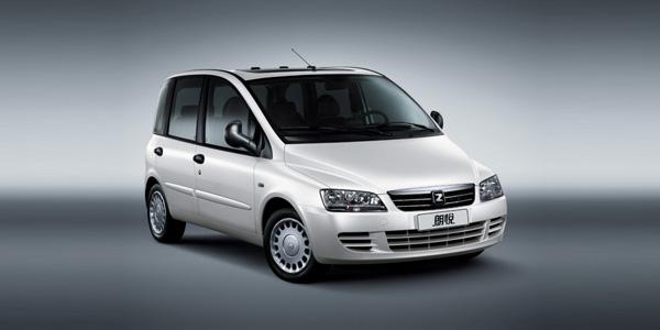 Prix Zotye M300 1.6 Ess 103 Ch confort