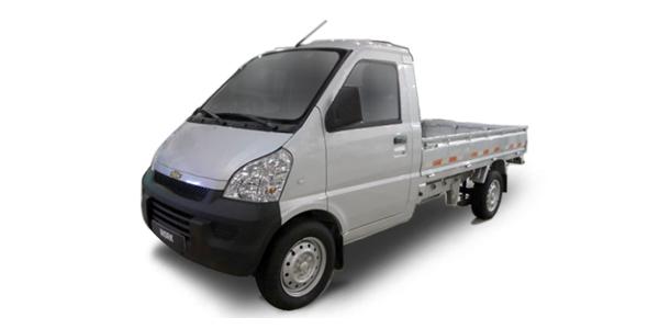 Prix Chevrolet Work Simple cabine