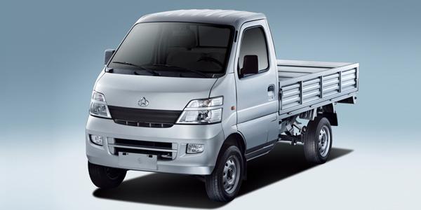 Prix Chana Star Truk SC + Clim