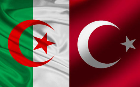 أول رحلة جوية وهران-إسطنبول في 12 نوفمبر الجاري