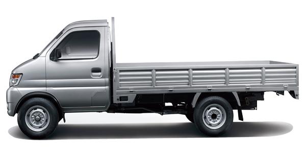 Prix Chana Q20 Double Cabine PLT 1035 SB3