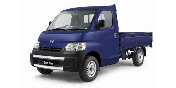 Prix Daihatsu Gran Max Pick-up 3 places Ess+ DA