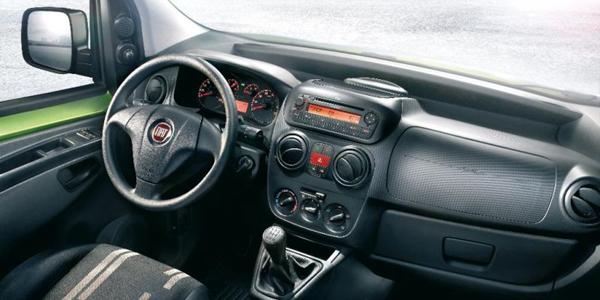 Prix Fiat Fiorino Confort 1.3 Jtd 75CV DSL