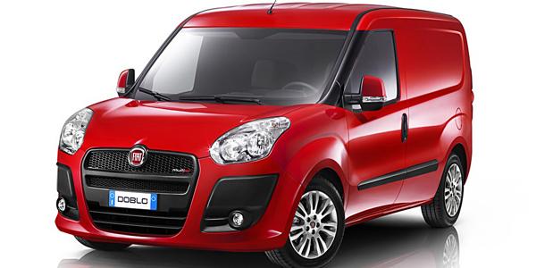Prix Fiat Doblo Classic Dynamic 1.3 JTD 75HP DSL