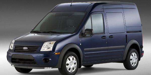 Prix Ford Transit Connect SWB T200 STD