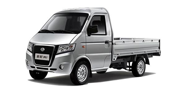 Prix Gonow auto Mini Truck SC