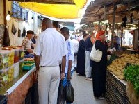 Les dépenses des ménages algériens ont triplé durant la dernière décennie (ONS)