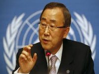 Les défis du Sahel ne connaissent pas de frontières (Ban Ki-moon)