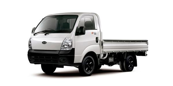 Prix Kia K2700 4X4 SC