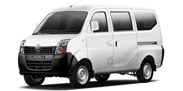 Prix Lifan Van 07 Places 1,3 Ess Ac 1300L 16V