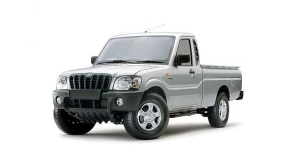 Prix Mahindra Scorpio DC 4X4 Luxe