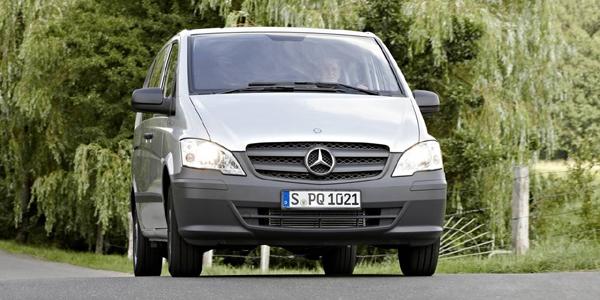 Prix Mercedes Vito 111 CDI /Mixto