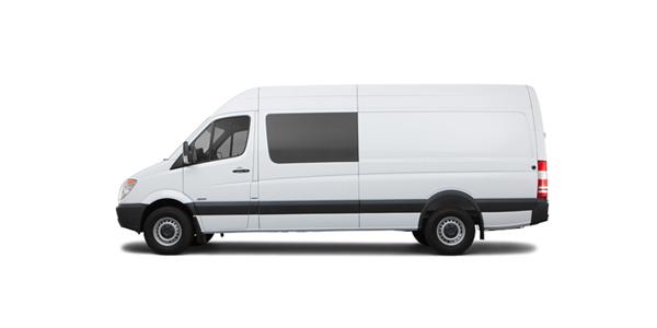 Prix Mercedes Sprinter 311 CDI Châssis Moyen