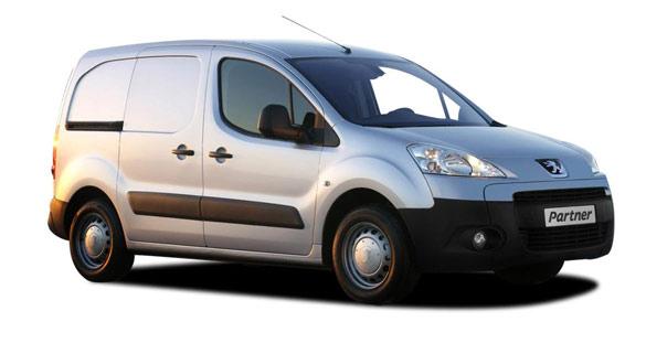 Prix Peugeot Partner FT 1.6 HDI