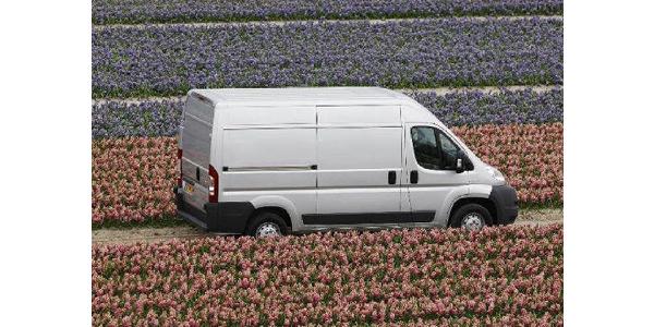 Prix Peugeot Boxer FT 333 L2H2 2.2 HDI 120 Ch