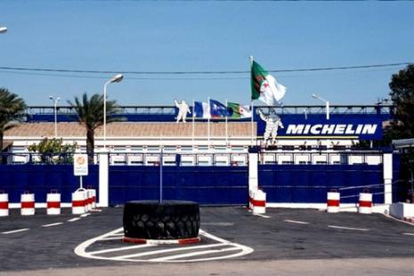 «Michelin Algérie a bradé le foncier»Amara Benyounès s'explique sur l'usage du droit de préemption