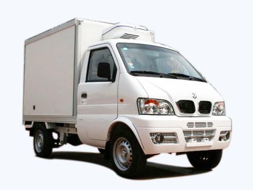 Prix Sokon Fourgon Frigorifique 2,50m STD