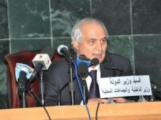 Renforcement de la sécurité et lutte contre la bureaucratie à la tête des priorités du nouveau wali d'Alger