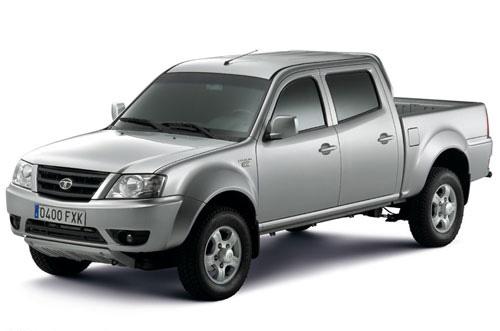 Prix Tata Xenon  Pick-Up SC 4X2