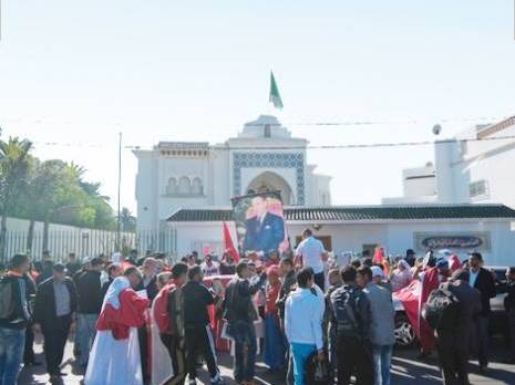 Rabat «regrette» mais ne s'excuse pas...L'ambassadeur du Maroc convoqué au MAE