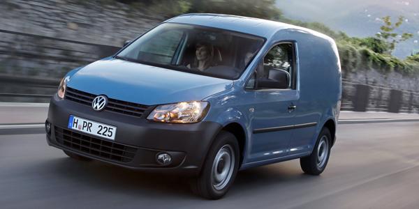 Prix Volkswagen Caddy 1.6 TDI Combi startline