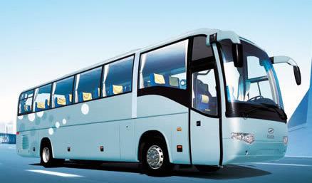 Prix Higer V91 (KLQ6119)