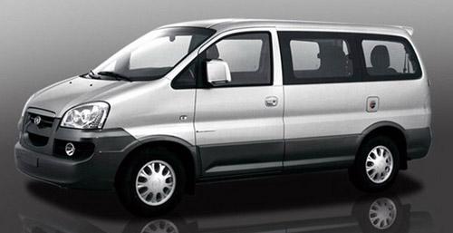 Prix Jac Motors 7 Places