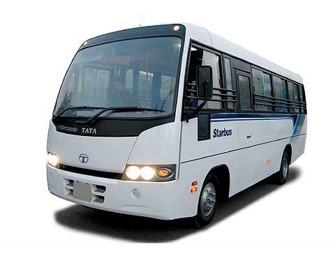 Prix Tata Marcopolo 26+1 Places Assises+ 16 Debouts