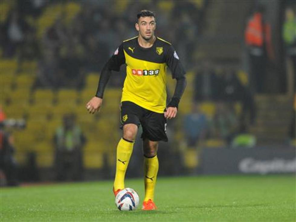 سعيد بلكالام يجد صعوبة في إظهار إمكانيته مع واتفورد بسبب اللغة الإنجليزية