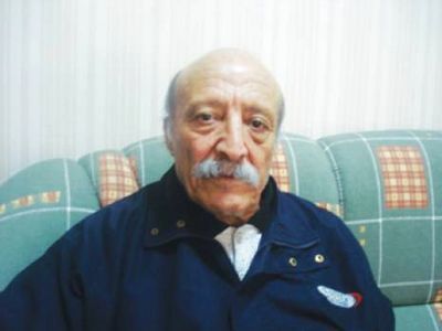 Décès de l'ancien joueur Lounis Matem