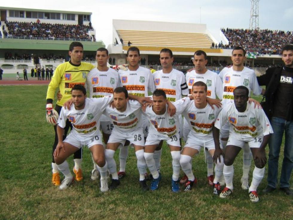 خصم 3 نقاط من رصيد ترجي مستغانم بعد تغيبه عن مباراة إتحاد الشاوية