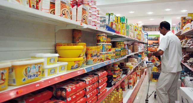 Les dépenses des ménages algériens ont triplé durant la décennie 2000-2010 (ONS)