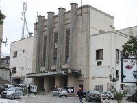 Festival international de théâtre de Bejaia : 