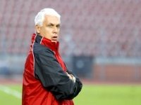 Le Français Hubert Velud nouvel entraineur de l'USM Alger