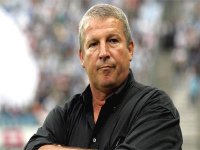 Ligue 1 : Courbis décide de résilier son contrat avec l'USM Alger