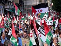 L'UJSARIO appelle le Maroc à 