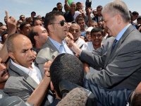 Accroître le développement des régions du SudVisite de M. Sellal à Adrar et Tamanrasset