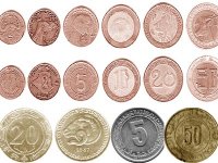 Pour la petite monnaie... vous repasserez !Ces pièces qui disparaissent