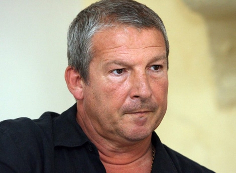 كوربيس: لهذا السبب غادرت اتحاد العاصمة