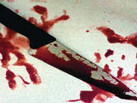 سكيكدة/ حكم بالمؤبد ضد أب وابنه عن جناية قتل عمدي