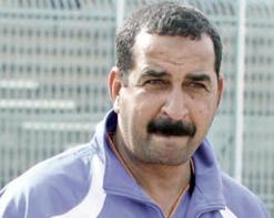 لطرش يعاقب بستة أشهر ويطالب بمعاقبة بيرةاتحاد عنابة