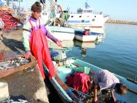 Booster un secteur vitalSalon de la pêche et de l'aquaculture