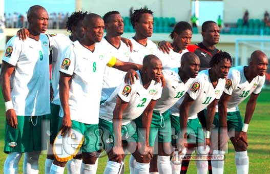 Le lieu du stage des Etalons se décidera dans quatre jours