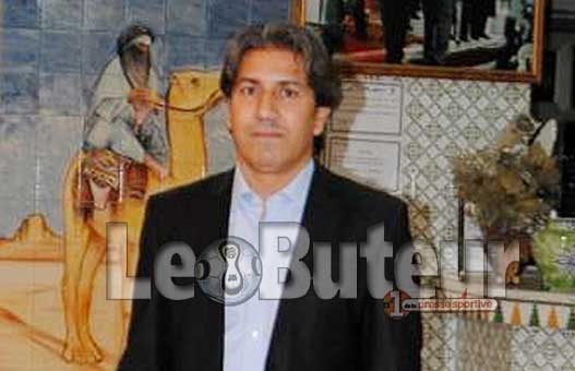 CABBA : Kouki nouvel entraîneur