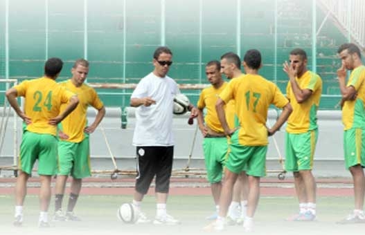 JSK : Hannachi a finalisé avec un attaquant libyen !