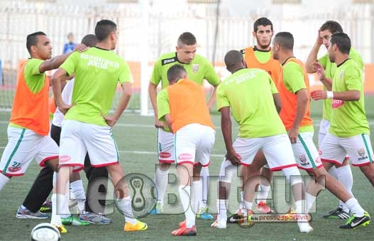 MCA : 19 mois après, Bichari désigné pour diriger MCA-USMH