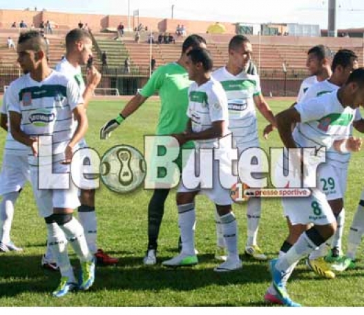 ESM : Ben Moulay : «Statistiquement, nous sommes fébriles en déplacement, mais je pense que c'est un point qui se réglera rapidement»