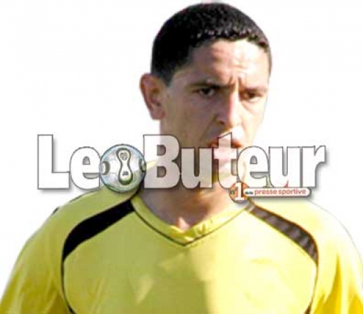 NAHD : Guebli : «Ne pas rentrer bredouilles de Saïda»