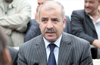 Commission mixte Algéro-Serbe : Hocine Necib coprésidera la 20e session à Belgrade