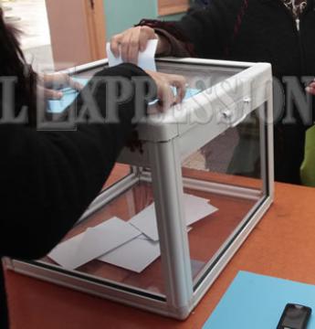 Les interrogations des capitales occidentalesPRESIDENTIELLE 2014